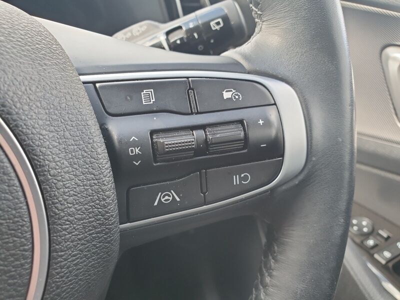 More views of Kia Sportage