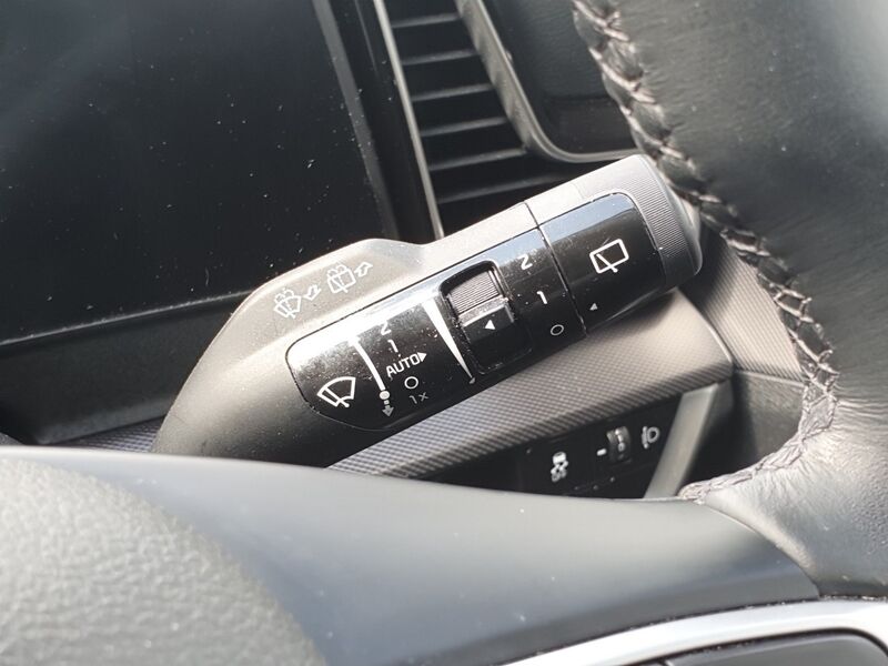 More views of Kia Sportage