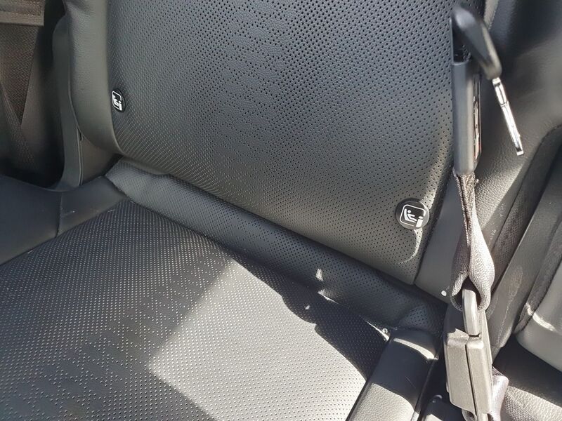 More views of Kia Sportage