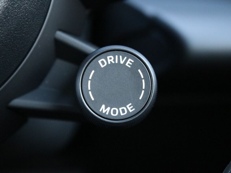 More views of Porsche Macan