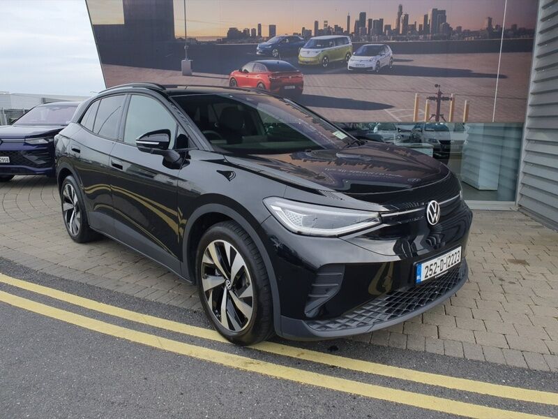 More views of Volkswagen ID.4