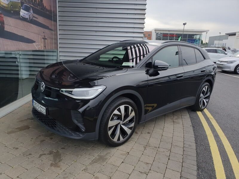 More views of Volkswagen ID.4