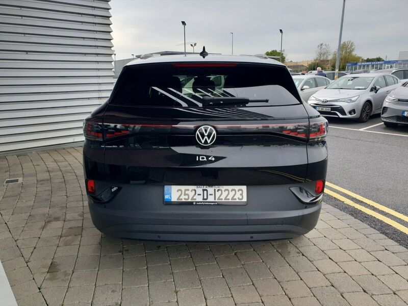 More views of Volkswagen ID.4