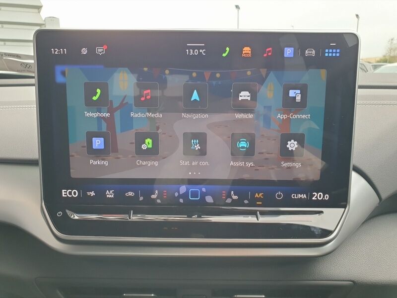 More views of Volkswagen ID.4