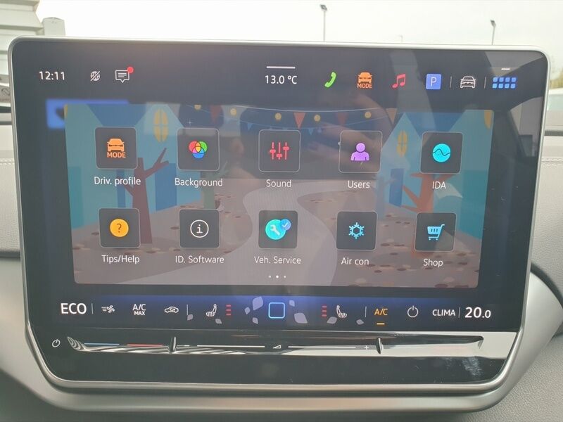 More views of Volkswagen ID.4