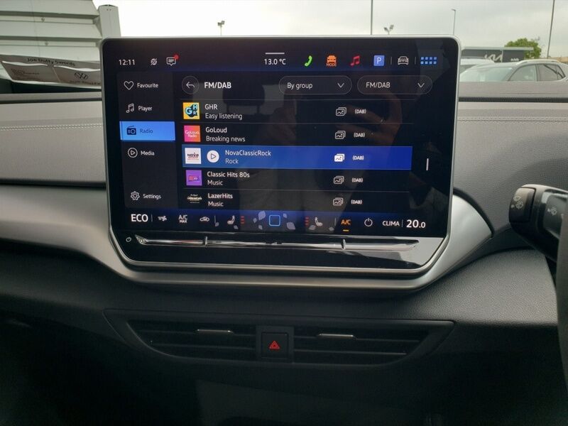 More views of Volkswagen ID.4