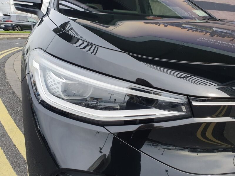 More views of Volkswagen ID.4