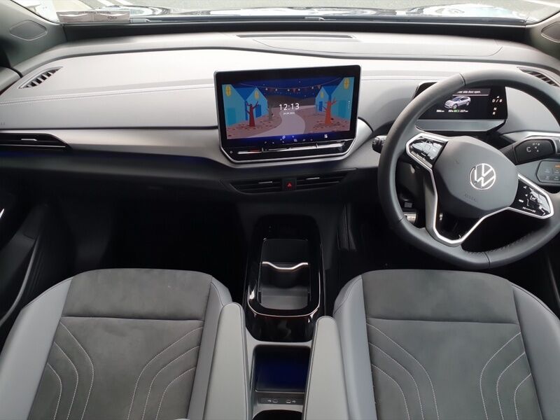 More views of Volkswagen ID.4