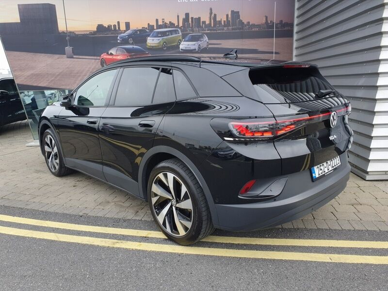 More views of Volkswagen ID.4