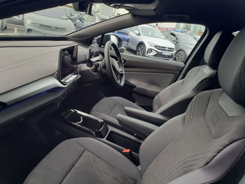 More views of Volkswagen ID.4