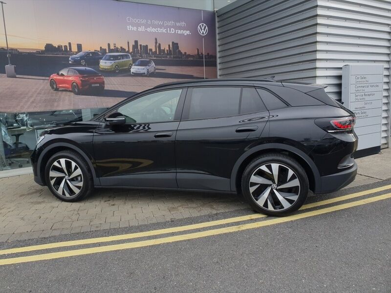 More views of Volkswagen ID.4