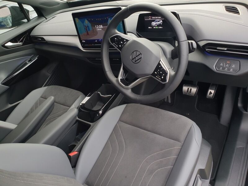 More views of Volkswagen ID.4