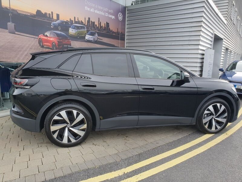 More views of Volkswagen ID.4