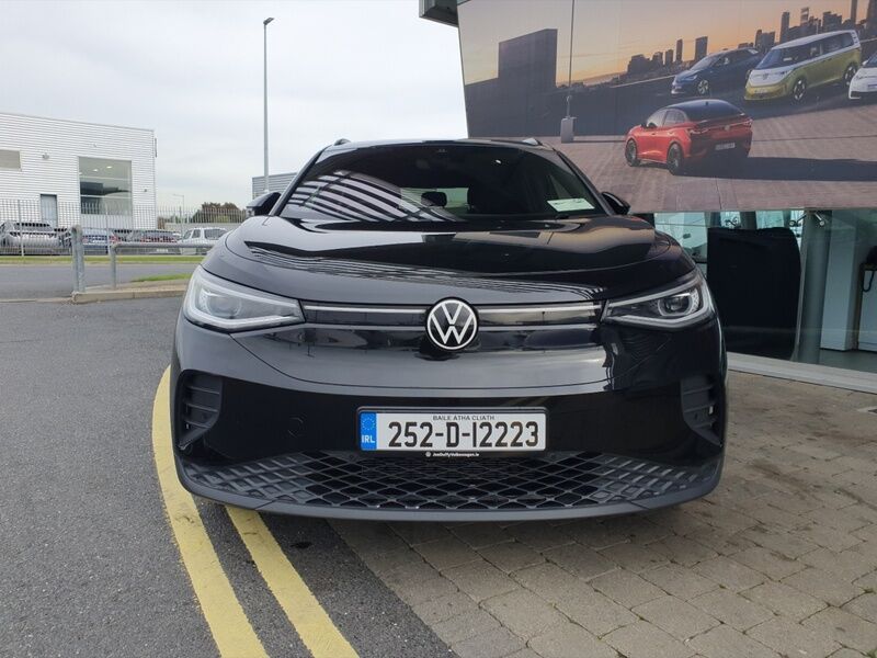 More views of Volkswagen ID.4