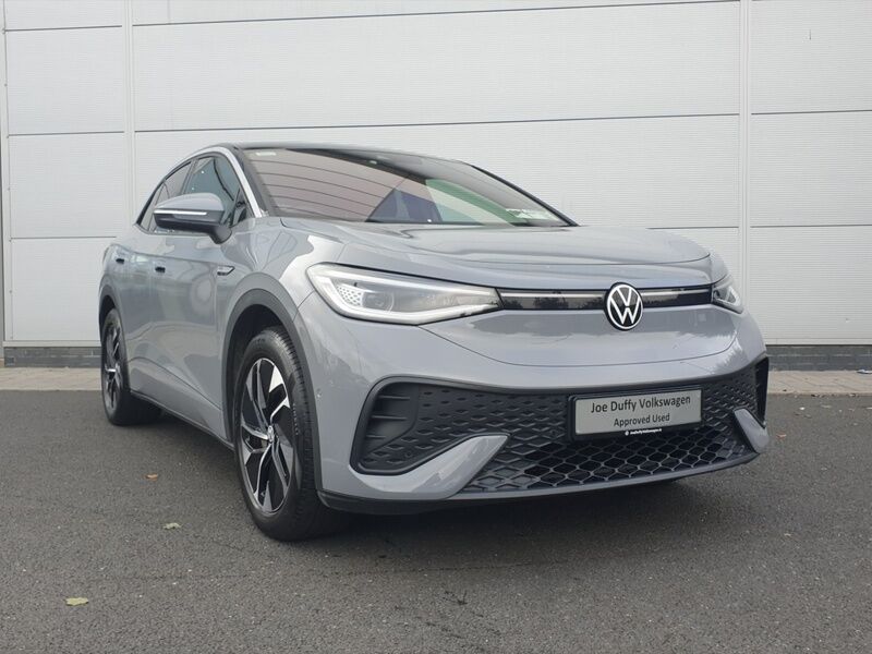 More views of Volkswagen ID.5