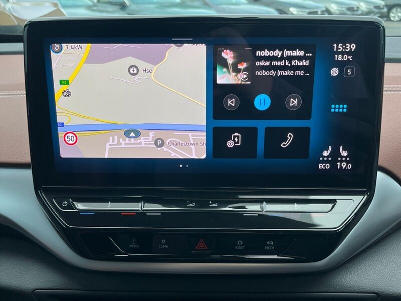 More views of Volkswagen ID.5