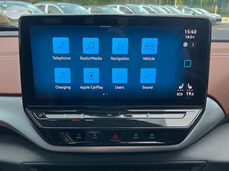 More views of Volkswagen ID.5