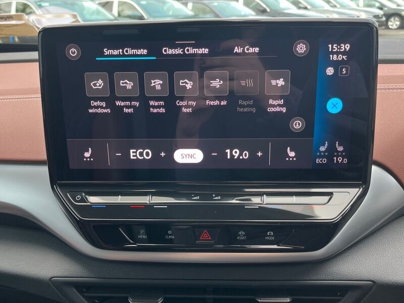 More views of Volkswagen ID.5