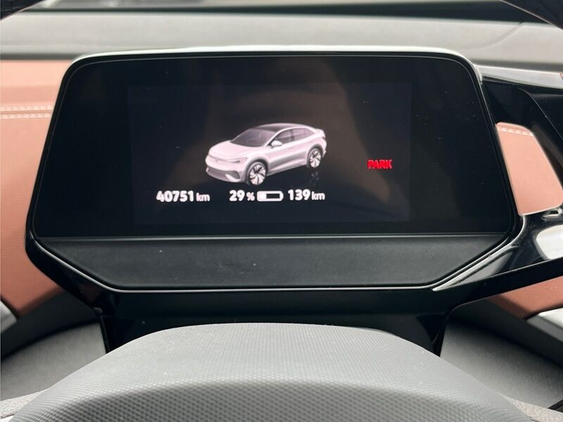 More views of Volkswagen ID.5