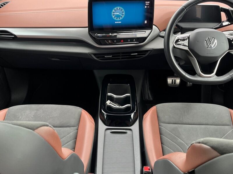 More views of Volkswagen ID.5