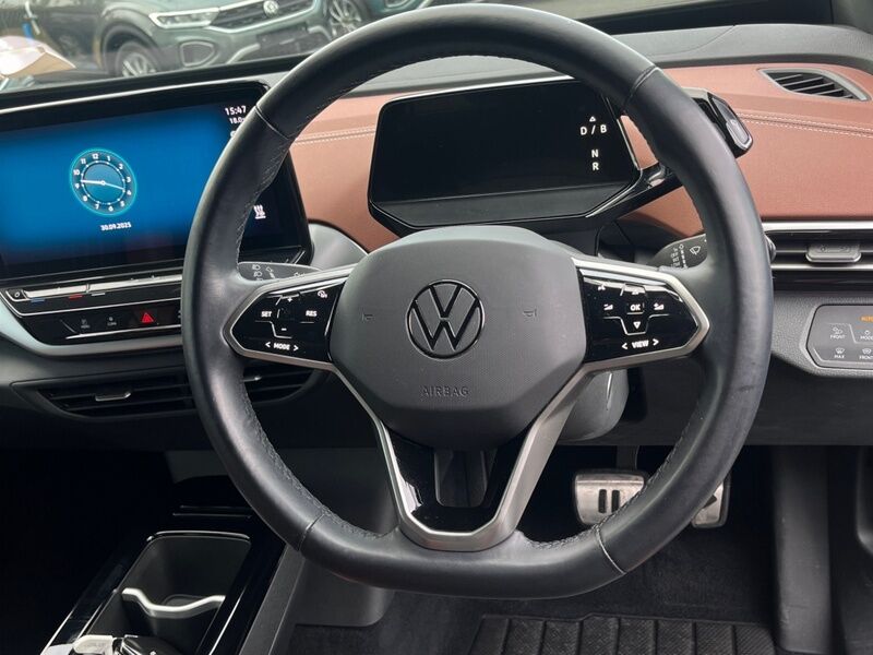 More views of Volkswagen ID.5