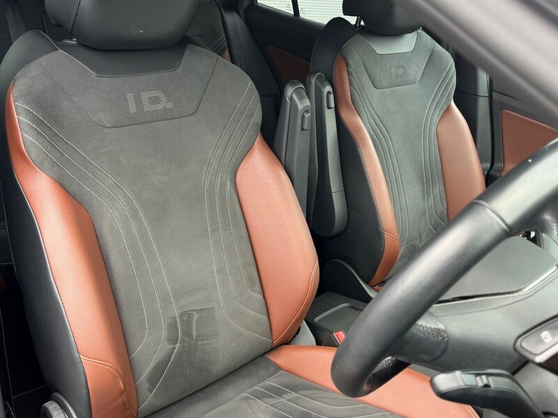 More views of Volkswagen ID.5