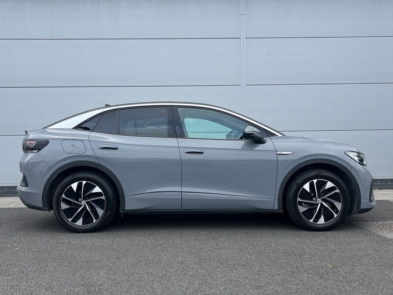 More views of Volkswagen ID.5