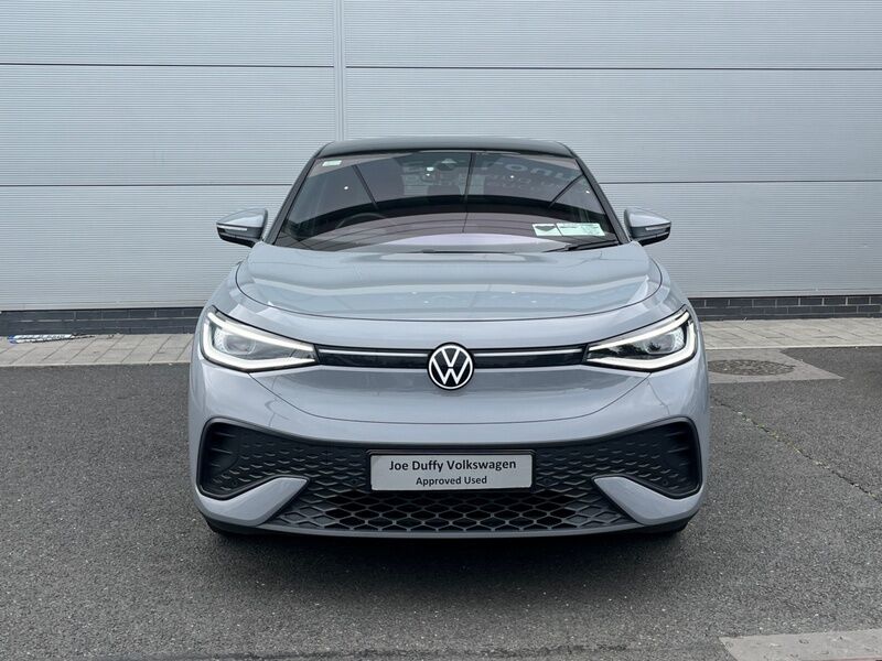 More views of Volkswagen ID.5