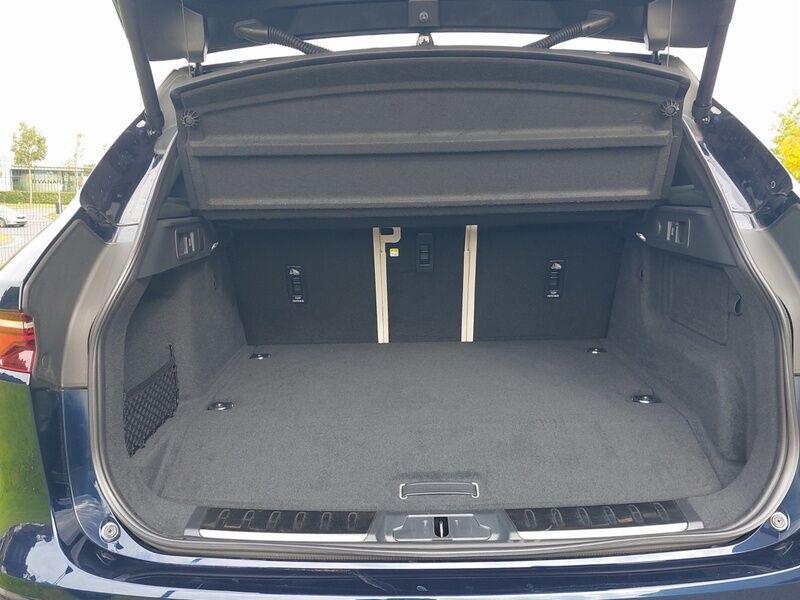 More views of Jaguar F- PACE