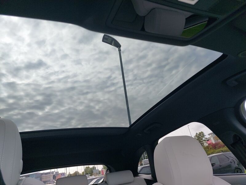 More views of Jaguar F- PACE