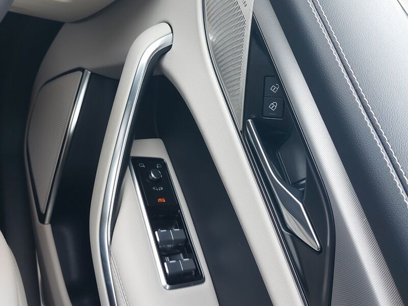 More views of Jaguar F- PACE