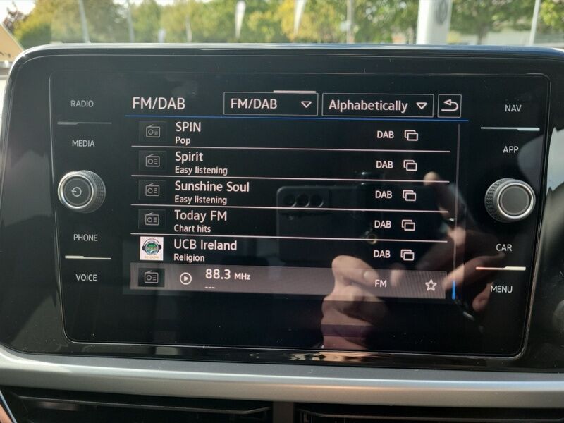 More views of Volkswagen T-Roc