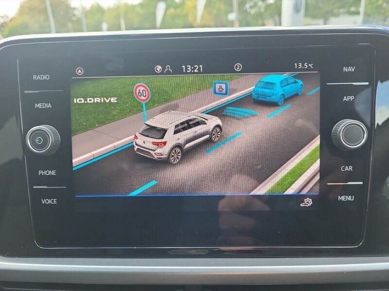 More views of Volkswagen T-Roc