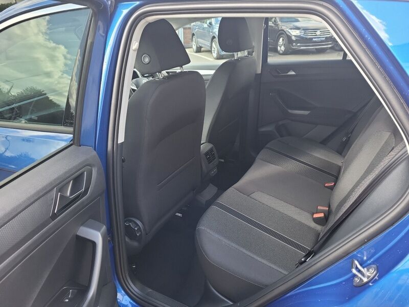 More views of Volkswagen T-Roc