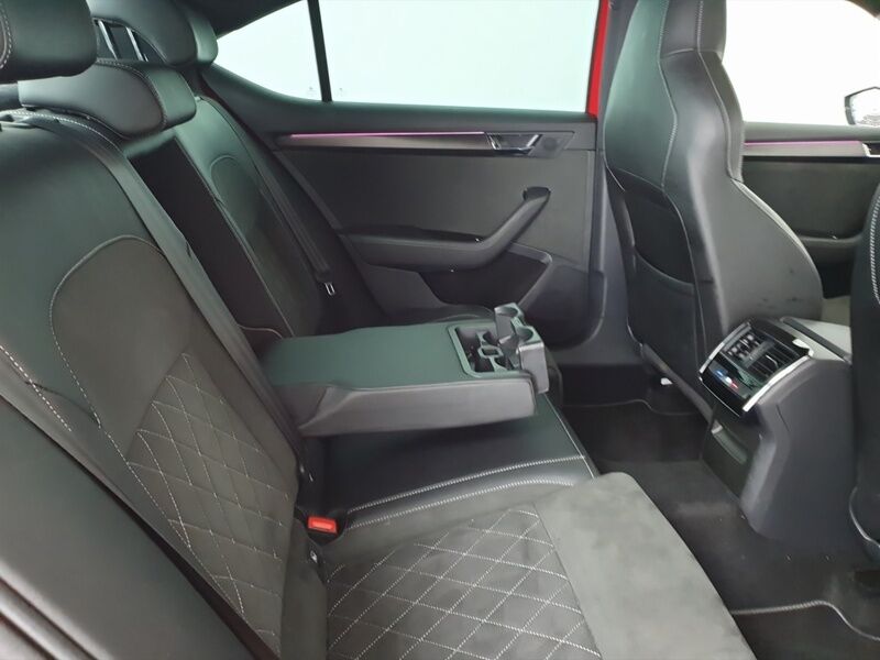 More views of Skoda Superb