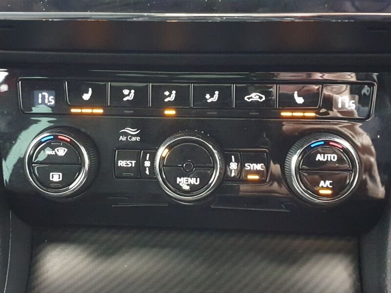 More views of Skoda Superb