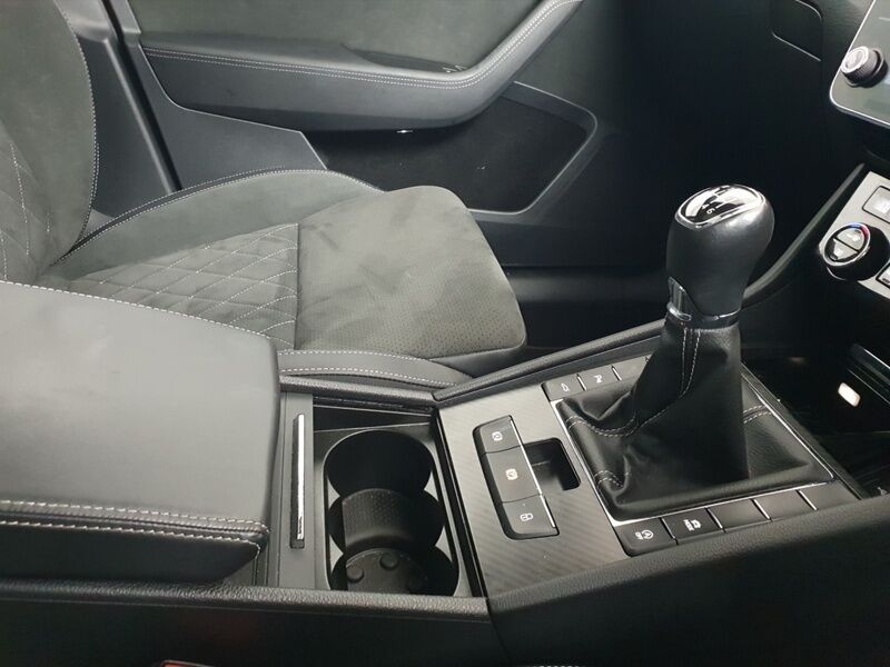 More views of Skoda Superb