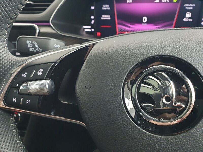 More views of Skoda Superb