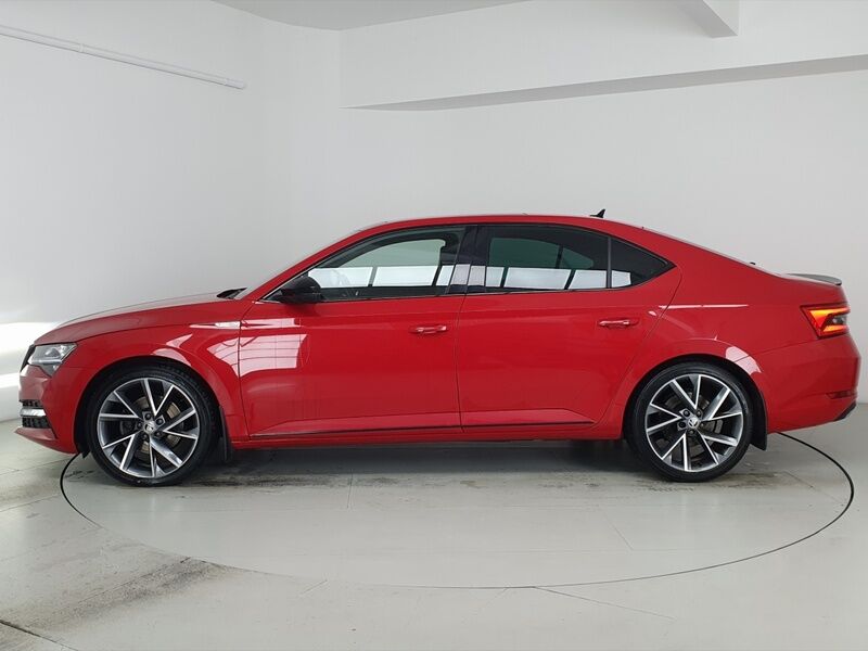 More views of Skoda Superb