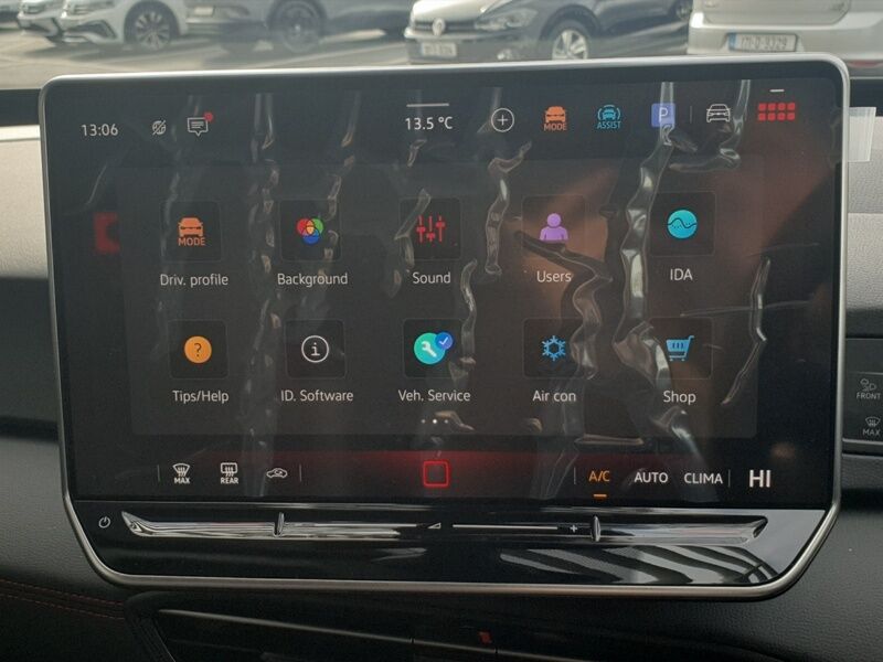 More views of Volkswagen ID.3