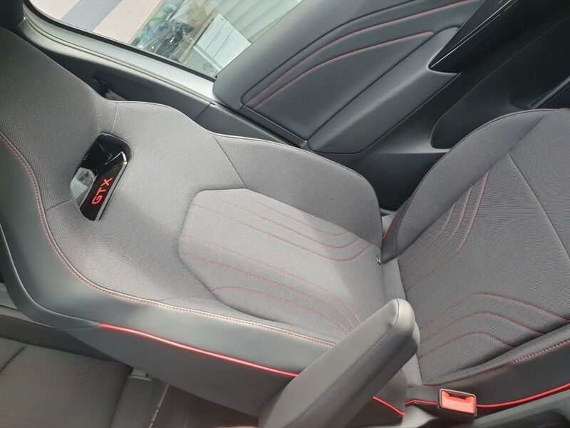 More views of Volkswagen ID.3