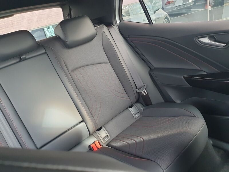 More views of Volkswagen ID.3