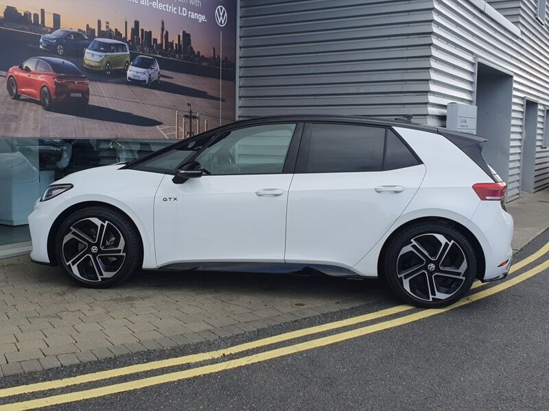 More views of Volkswagen ID.3