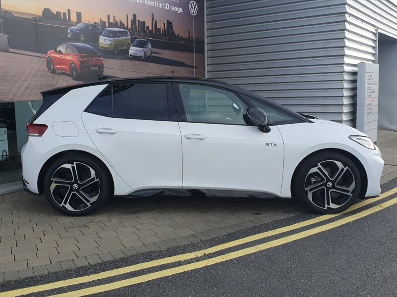 More views of Volkswagen ID.3