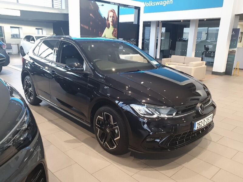 More views of Volkswagen Polo