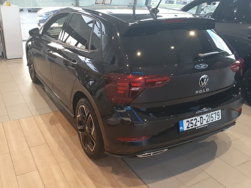 More views of Volkswagen Polo