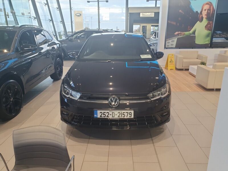 More views of Volkswagen Polo