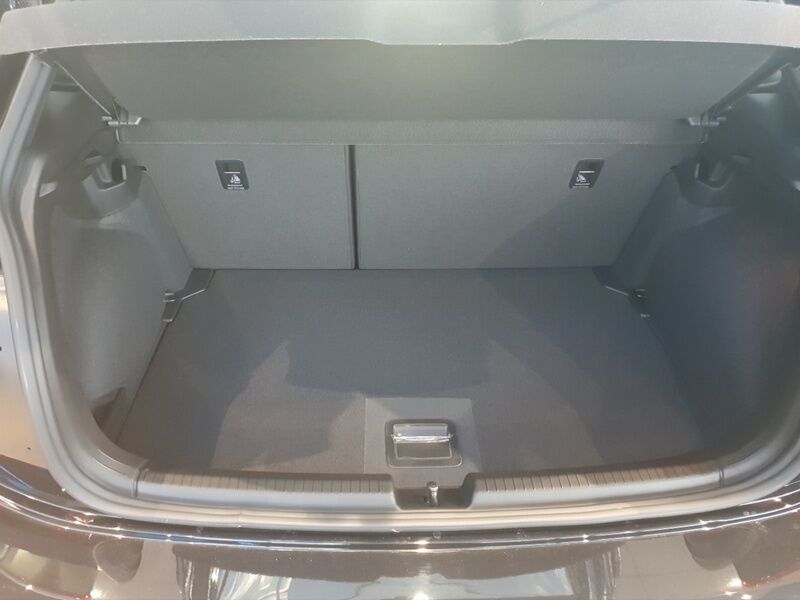 More views of Volkswagen Polo