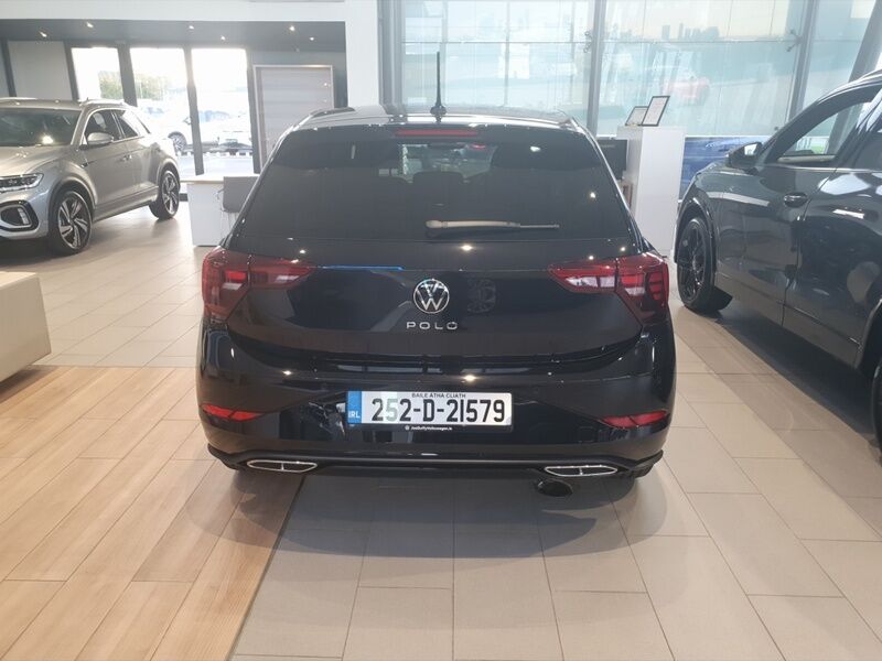 More views of Volkswagen Polo