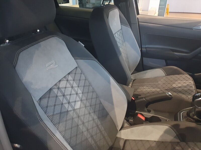 More views of Volkswagen Polo